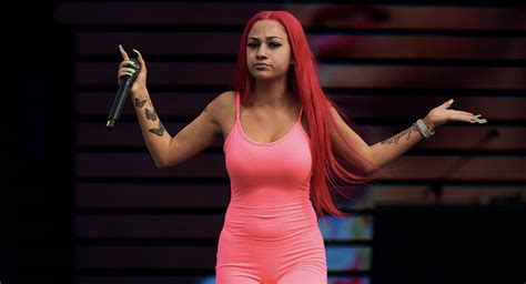 bhad babie only fans leaked|Bhad Bhabie: The Untold Story Behind The Leaked Content